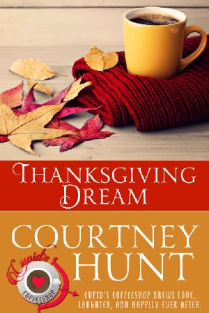 [Cupid's Coffeeshop 11] • Thanksgiving Dream